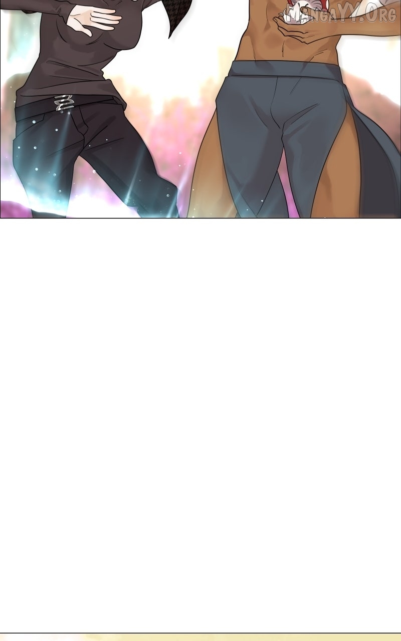 Fae Trapped Chapter 4 - Page 13