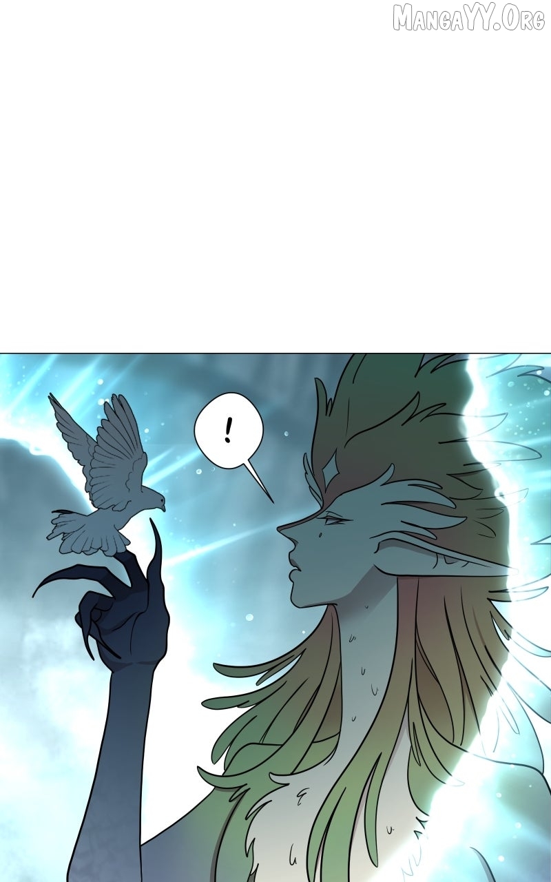 Fae Trapped Chapter 4 - Page 15