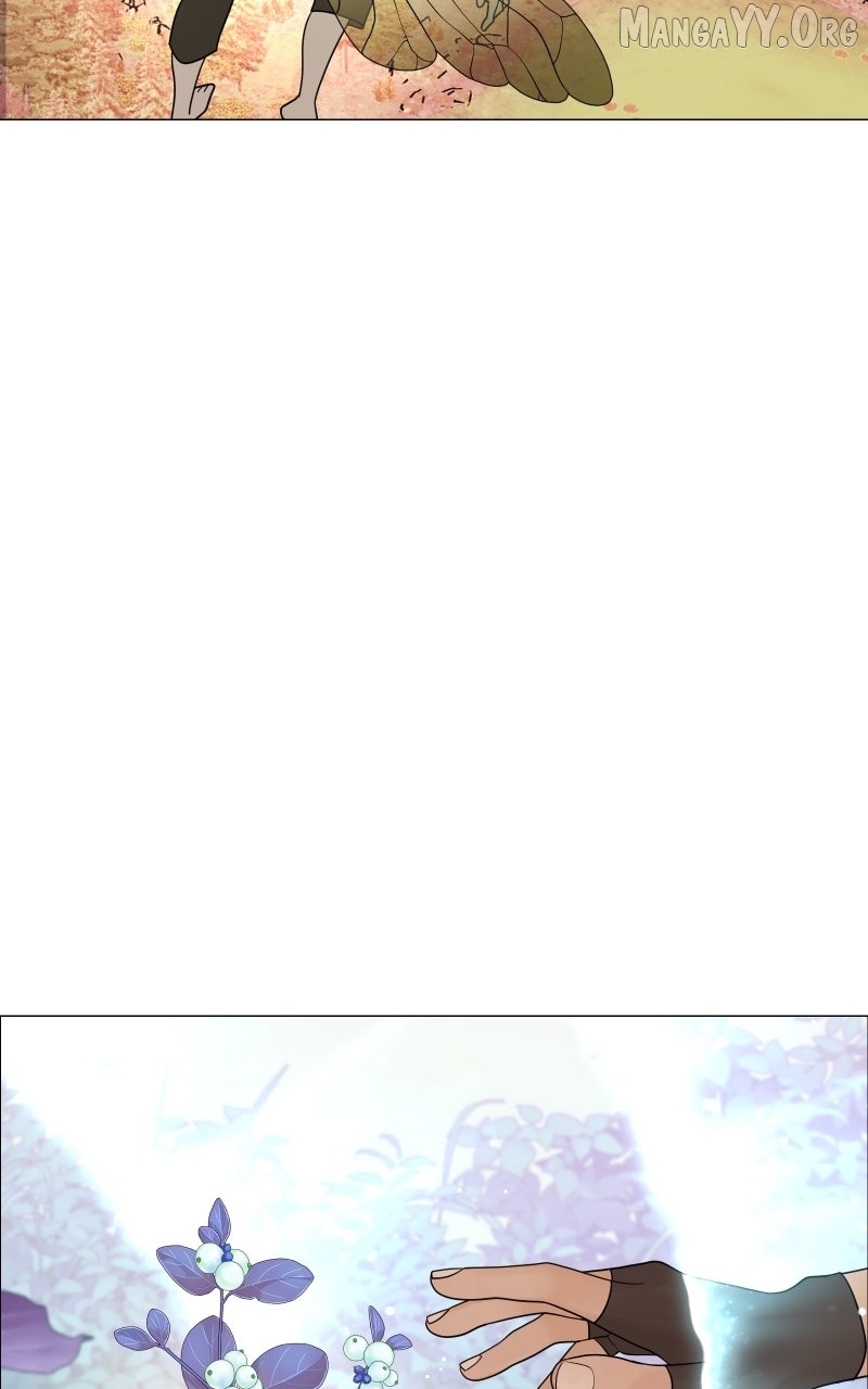 Fae Trapped Chapter 4 - Page 20