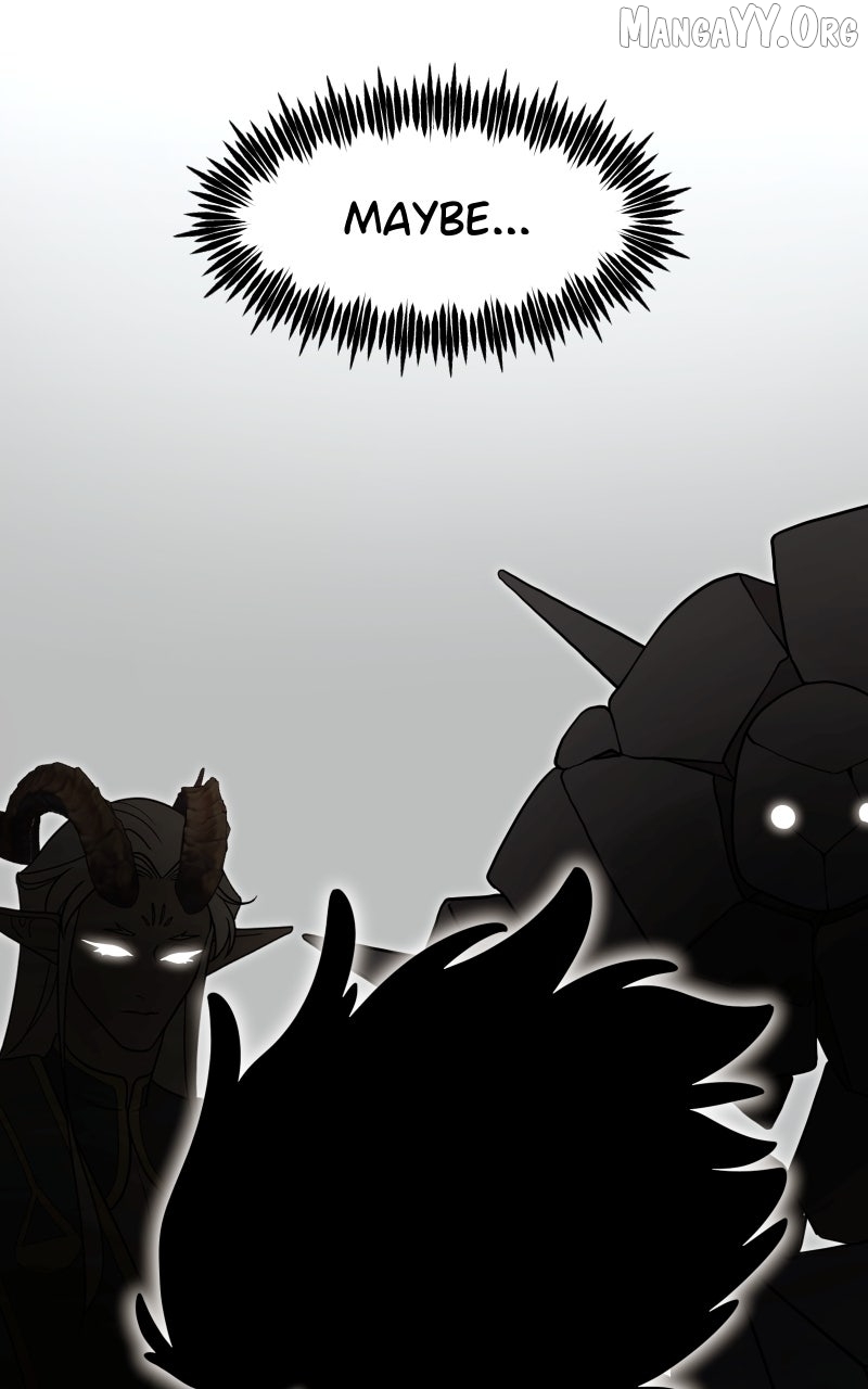 Fae Trapped Chapter 4 - Page 3