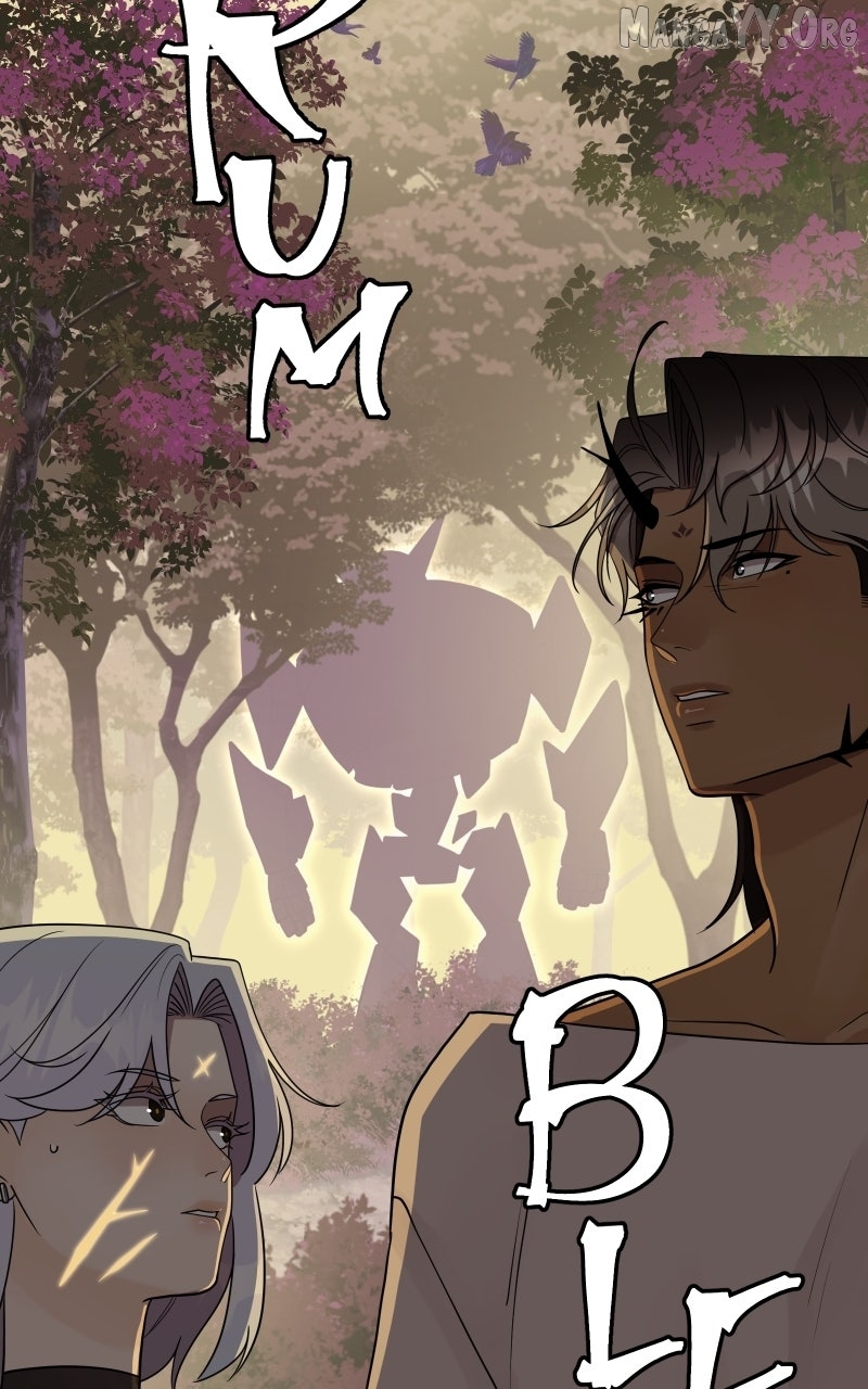 Fae Trapped Chapter 4 - Page 25