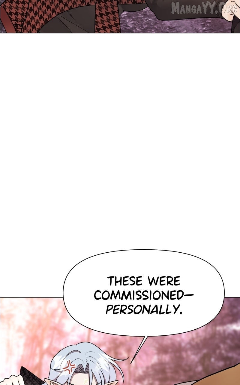 Fae Trapped Chapter 4 - Page 31