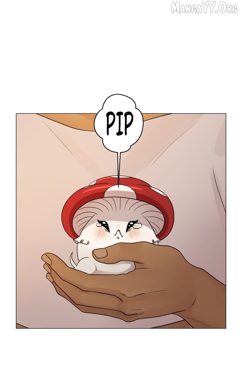 Fae Trapped Chapter 4 - Page 34