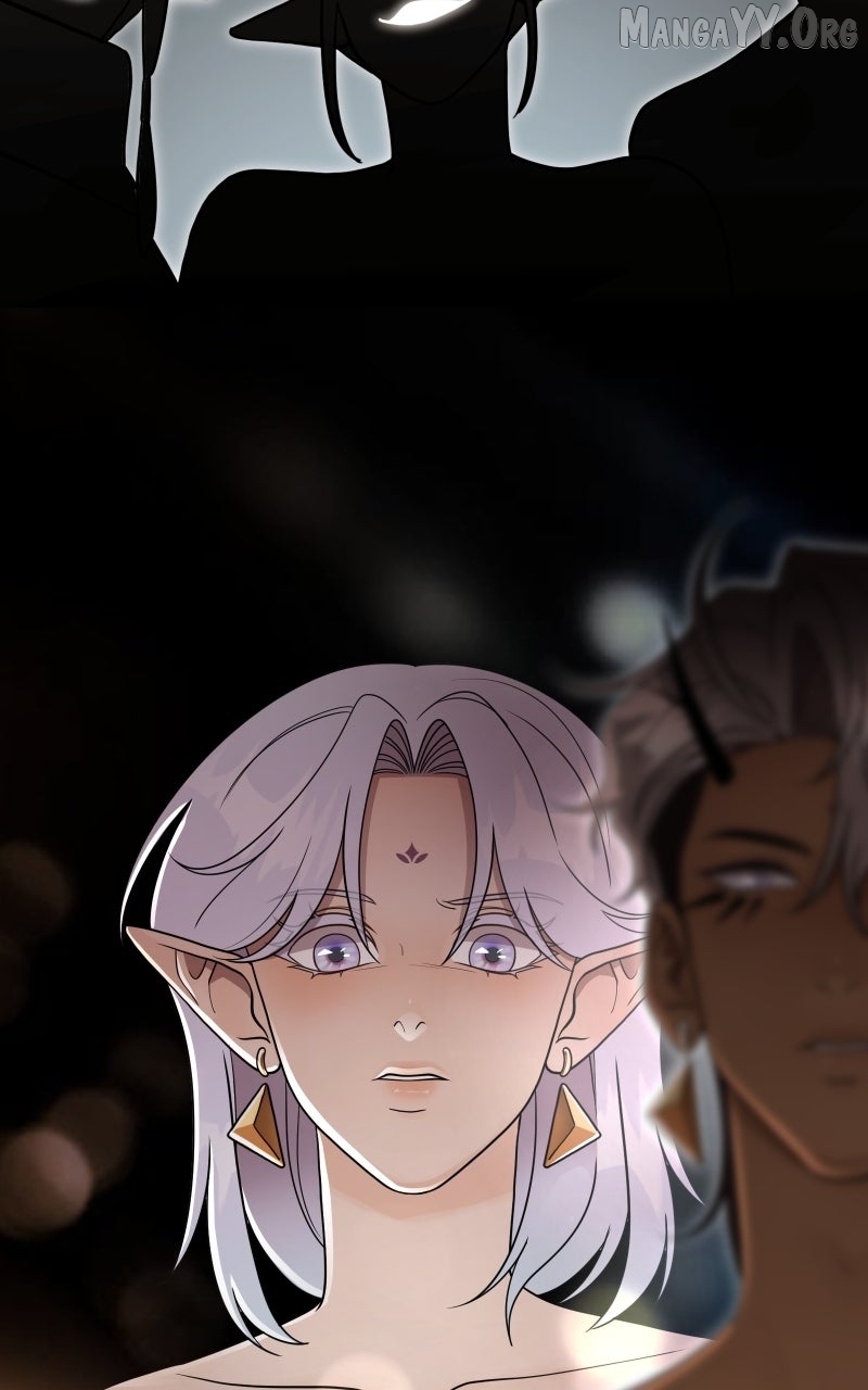 Fae Trapped Chapter 4 - Page 5