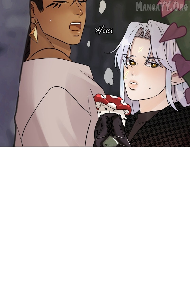 Fae Trapped Chapter 4 - Page 46