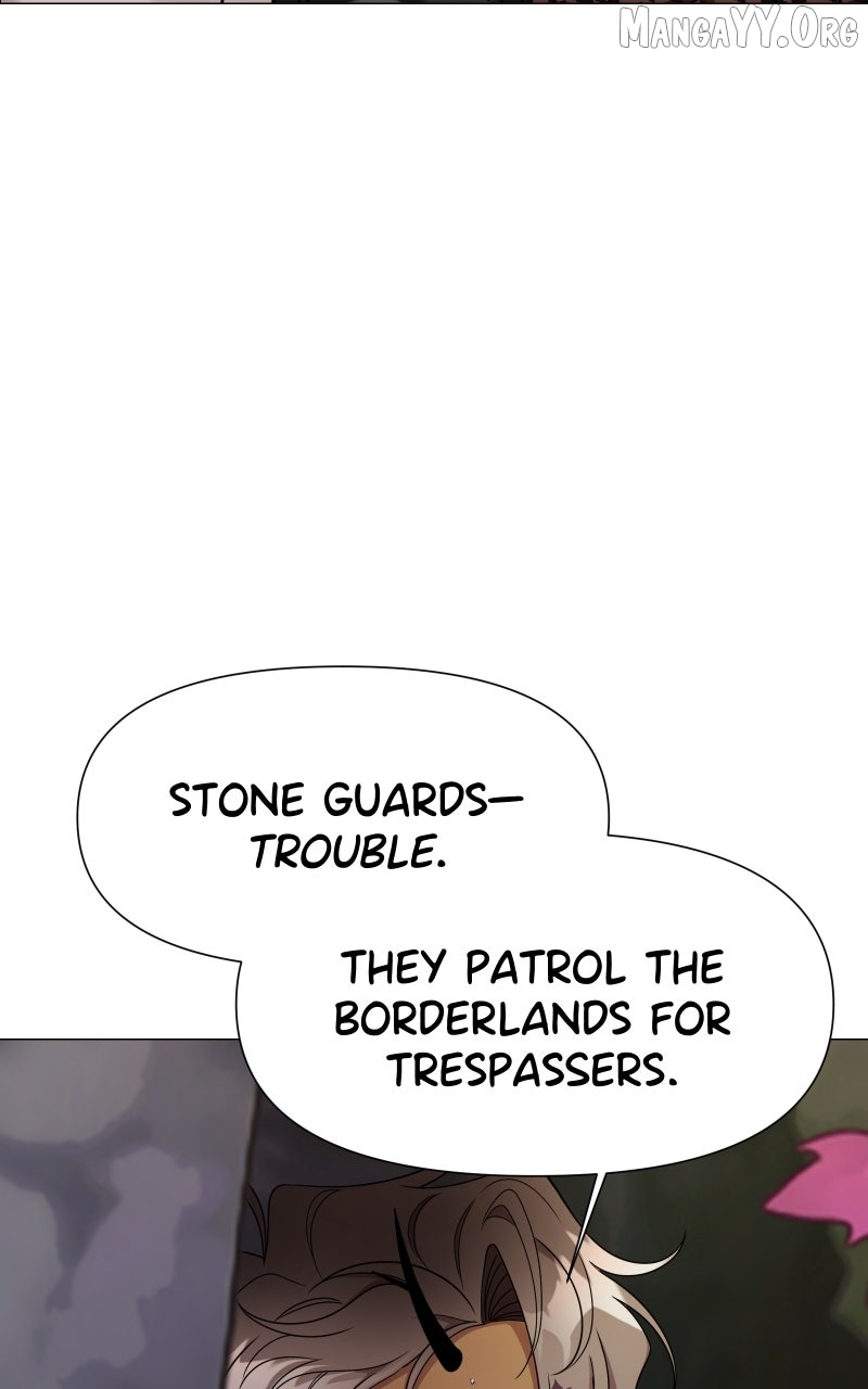 Fae Trapped Chapter 4 - Page 48