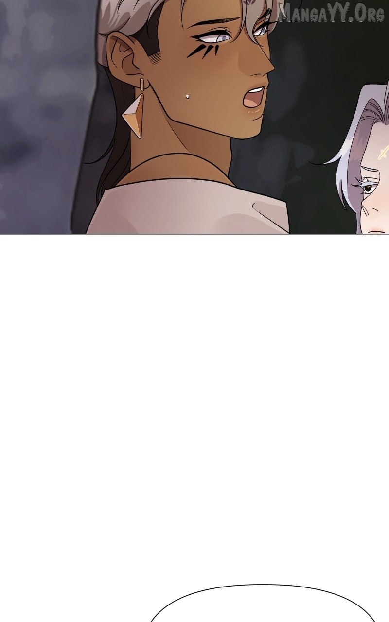 Fae Trapped Chapter 4 - Page 49