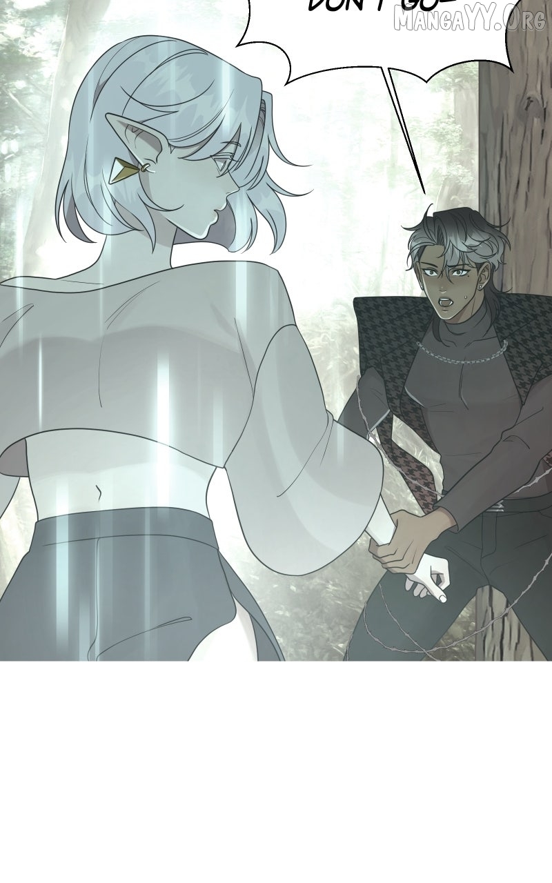 Fae Trapped Chapter 4 - Page 65