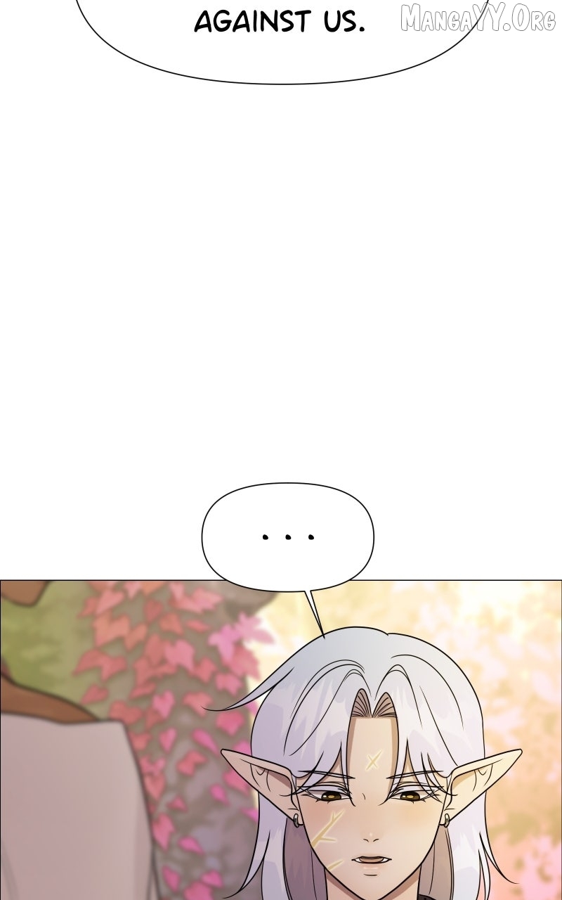 Fae Trapped Chapter 4 - Page 73