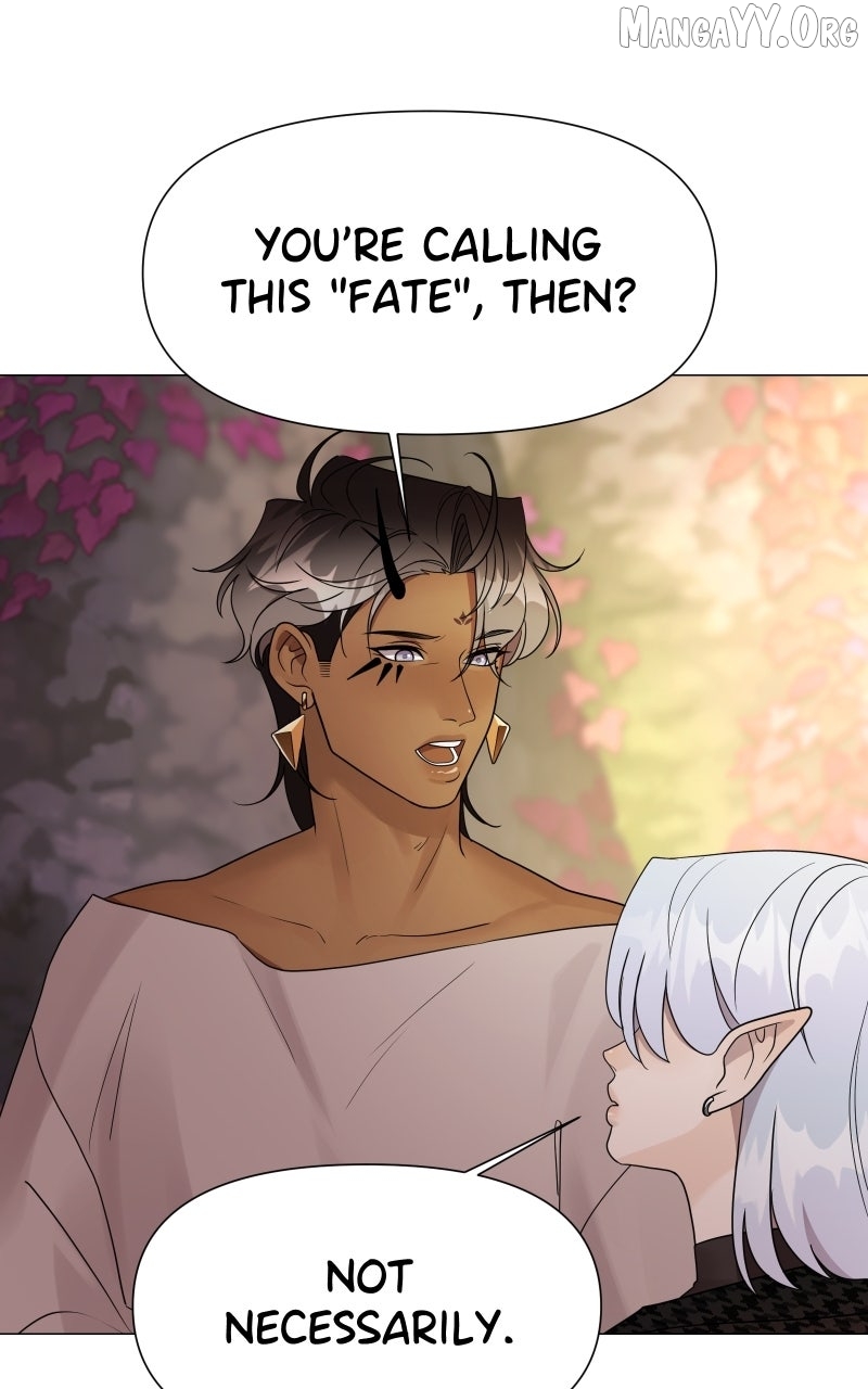 Fae Trapped Chapter 4 - Page 77