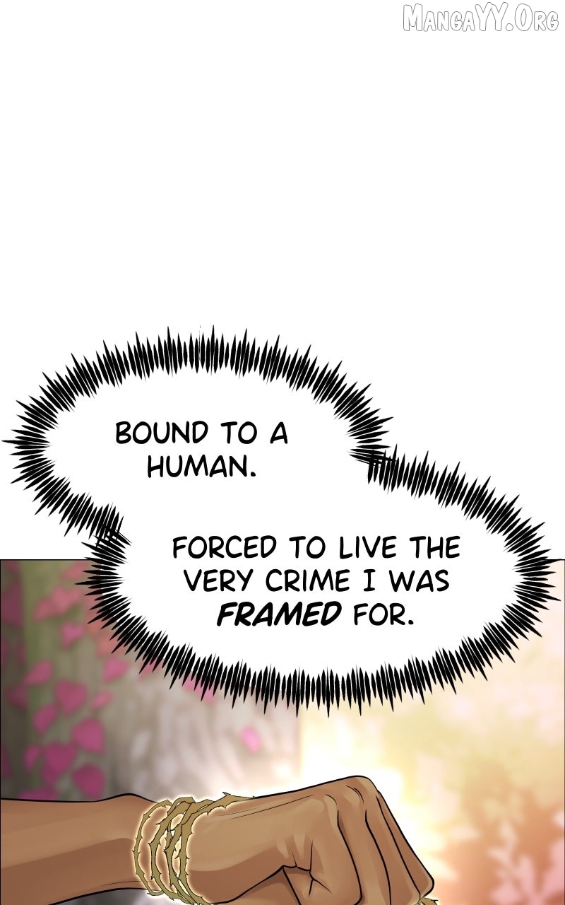 Fae Trapped Chapter 4 - Page 83