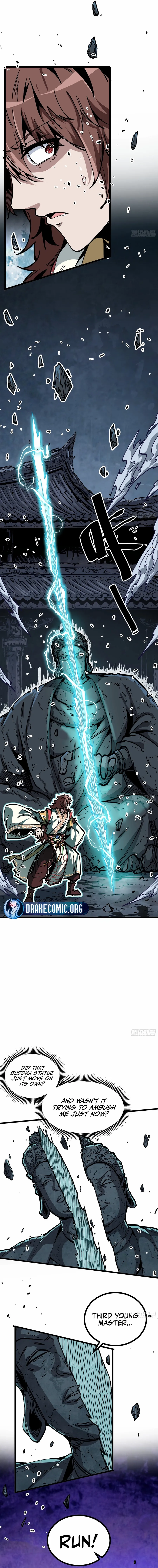 Fairy, Please Listen to My Explanation Chapter 1 - Page 11