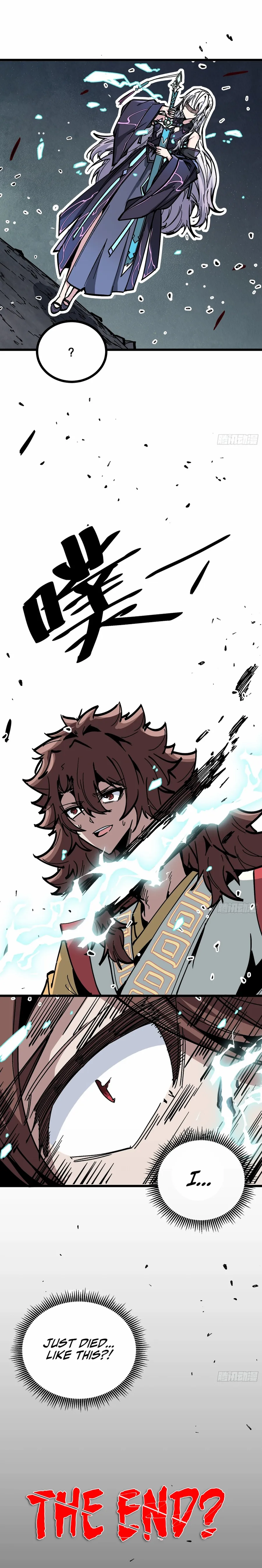 Fairy, Please Listen to My Explanation Chapter 1 - Page 17