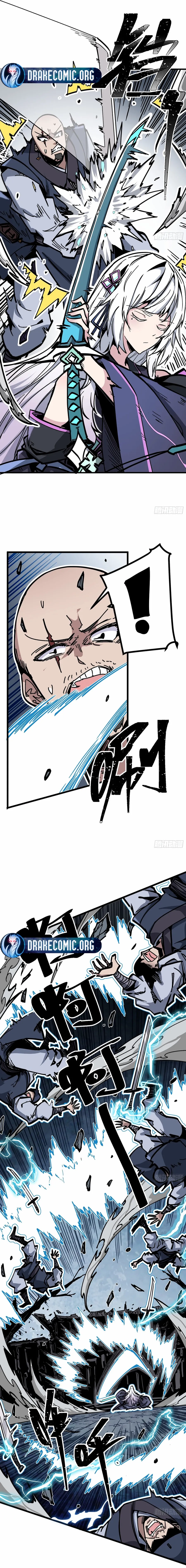 Fairy, Please Listen to My Explanation Chapter 1 - Page 3