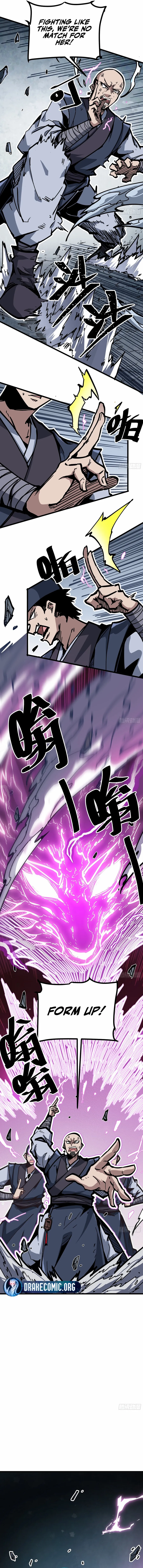 Fairy, Please Listen to My Explanation Chapter 1 - Page 4