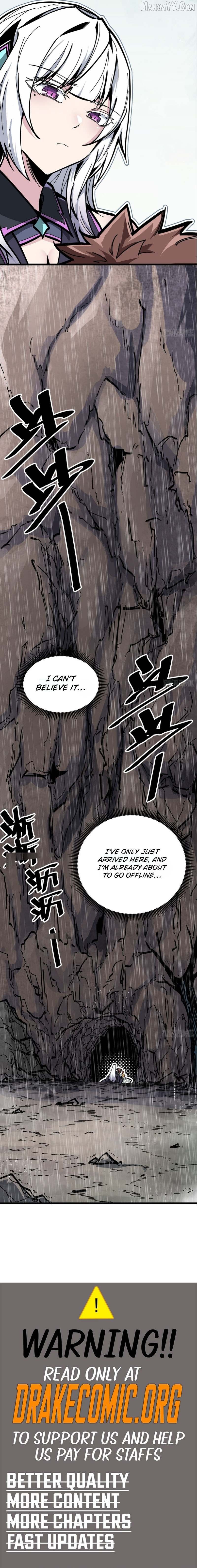 Fairy, Please Listen to My Explanation Chapter 2 - Page 8