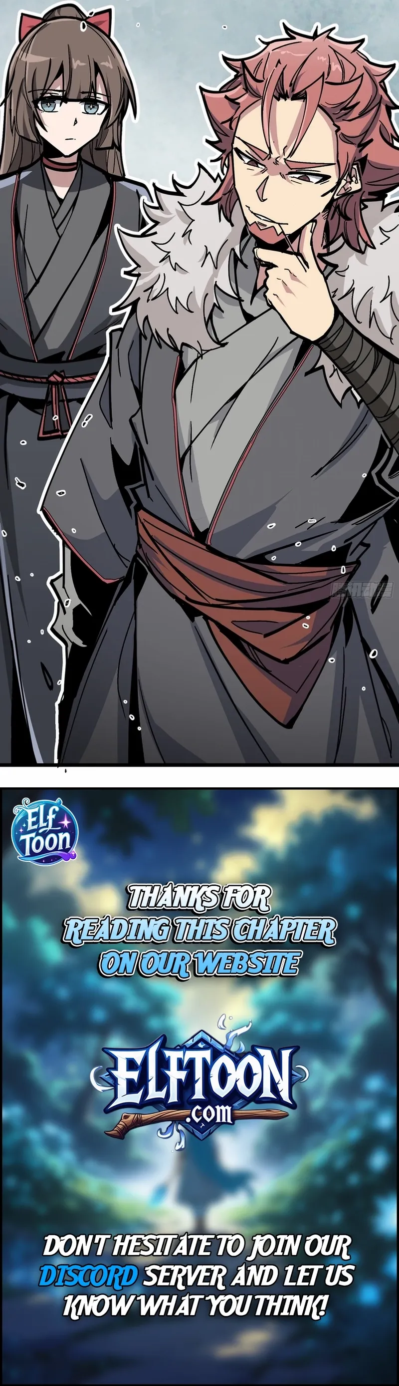 Fairy, Please Listen to My Explanation Chapter 5 - Page 7