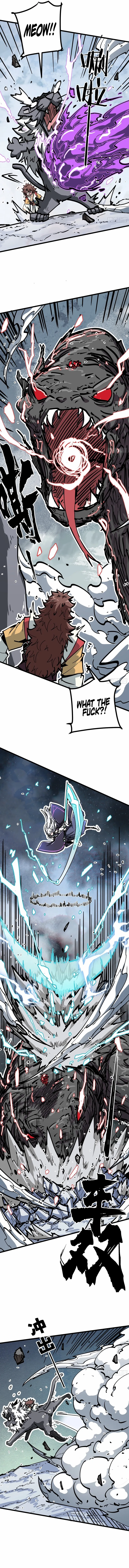 Fairy, Please Listen to My Explanation Chapter 7 - Page 6