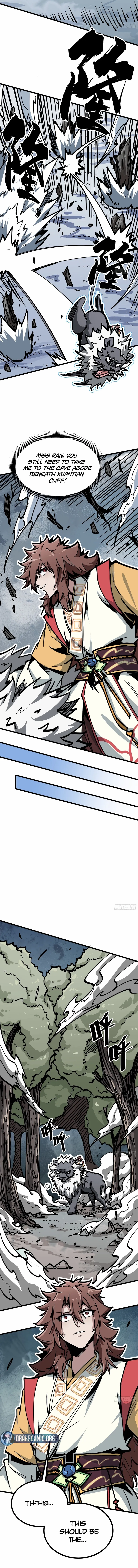 Fairy, Please Listen to My Explanation Chapter 7 - Page 8