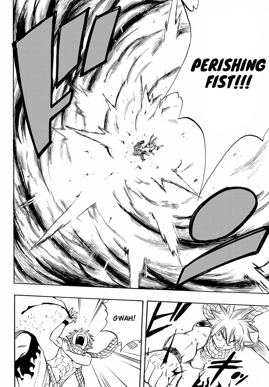 Fairy Tail: 100 Years Quest Chapter 10 - Page 13