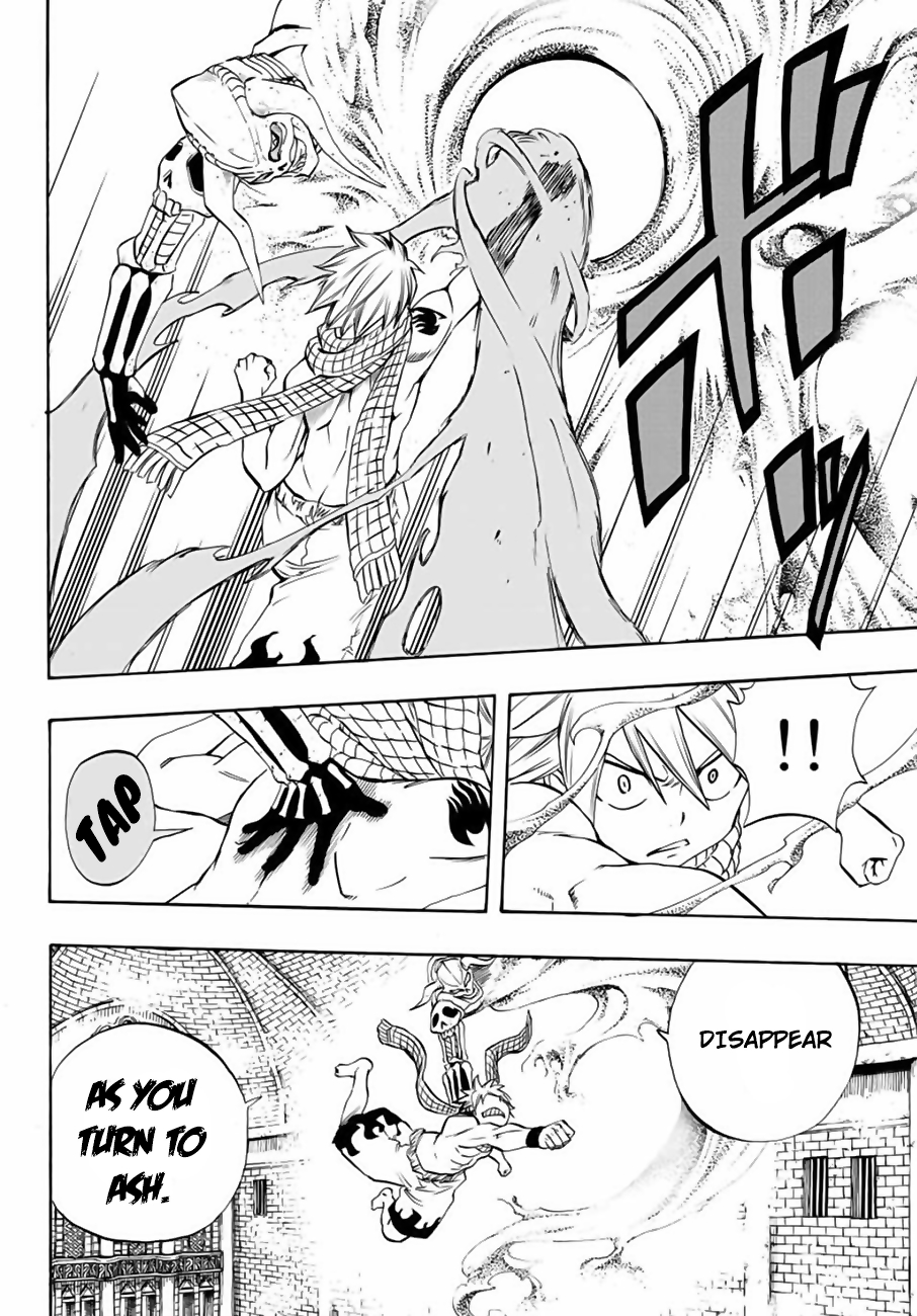 Fairy Tail: 100 Years Quest Chapter 10 - Page 7