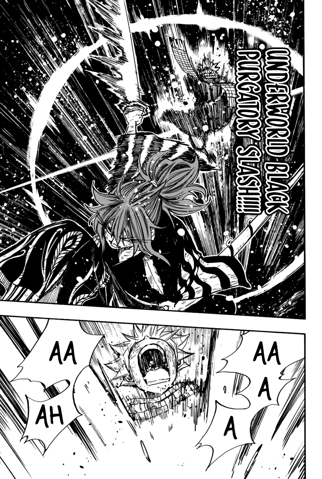 Fairy Tail: 100 Years Quest Chapter 100 - Page 19