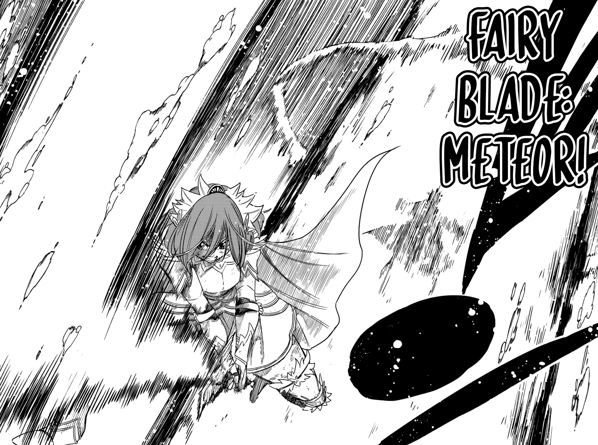 Fairy Tail: 100 Years Quest Chapter 105 - Page 19