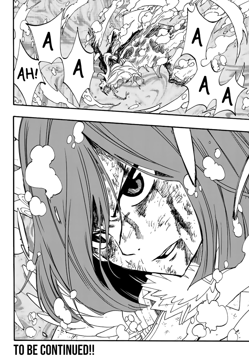 Fairy Tail: 100 Years Quest Chapter 105 - Page 20
