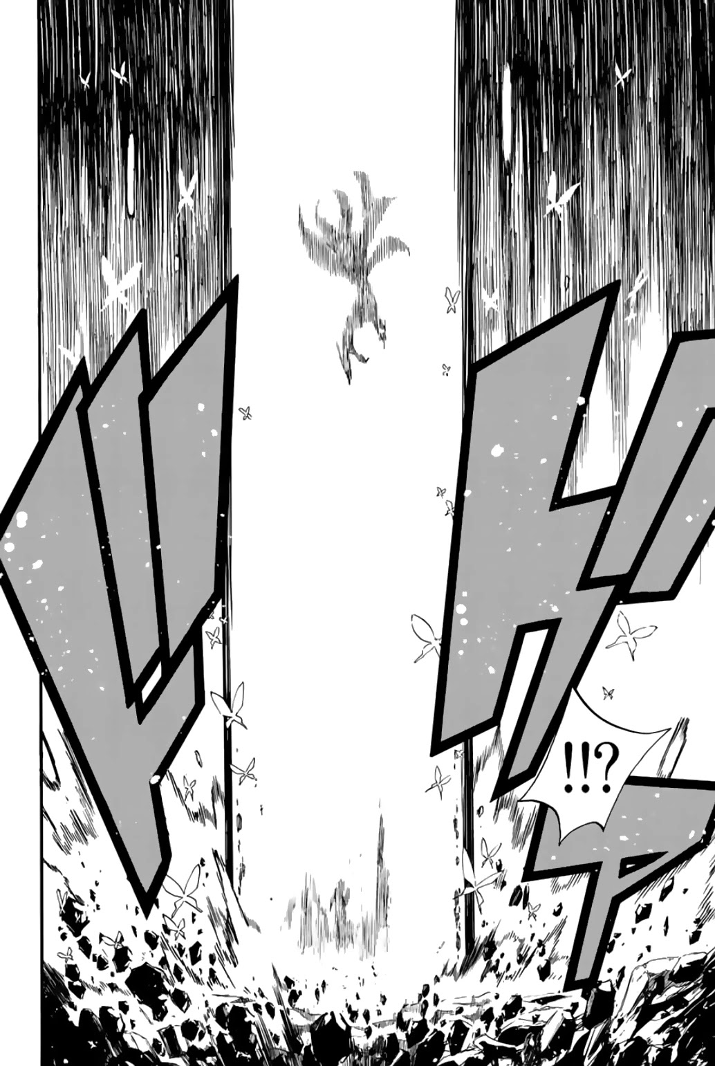 Fairy Tail: 100 Years Quest Chapter 107 - Page 15