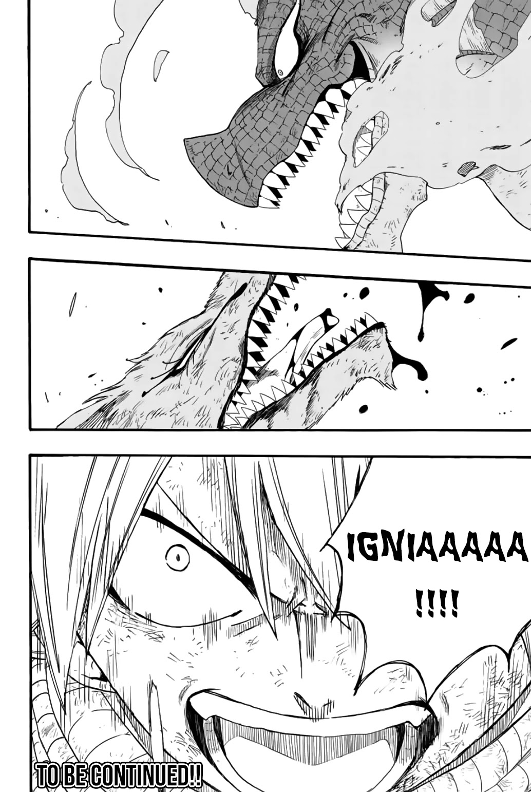 Fairy Tail: 100 Years Quest Chapter 107 - Page 20