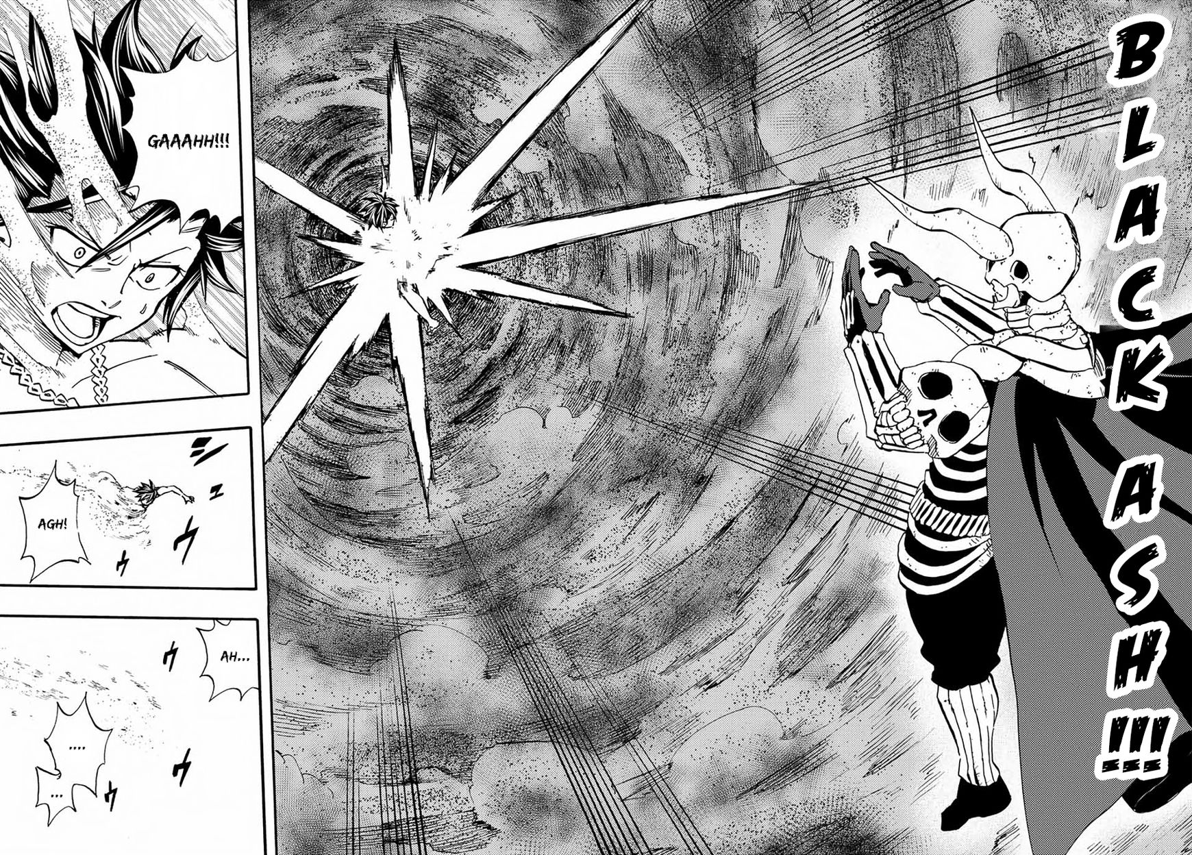 Fairy Tail: 100 Years Quest Chapter 11 - Page 17