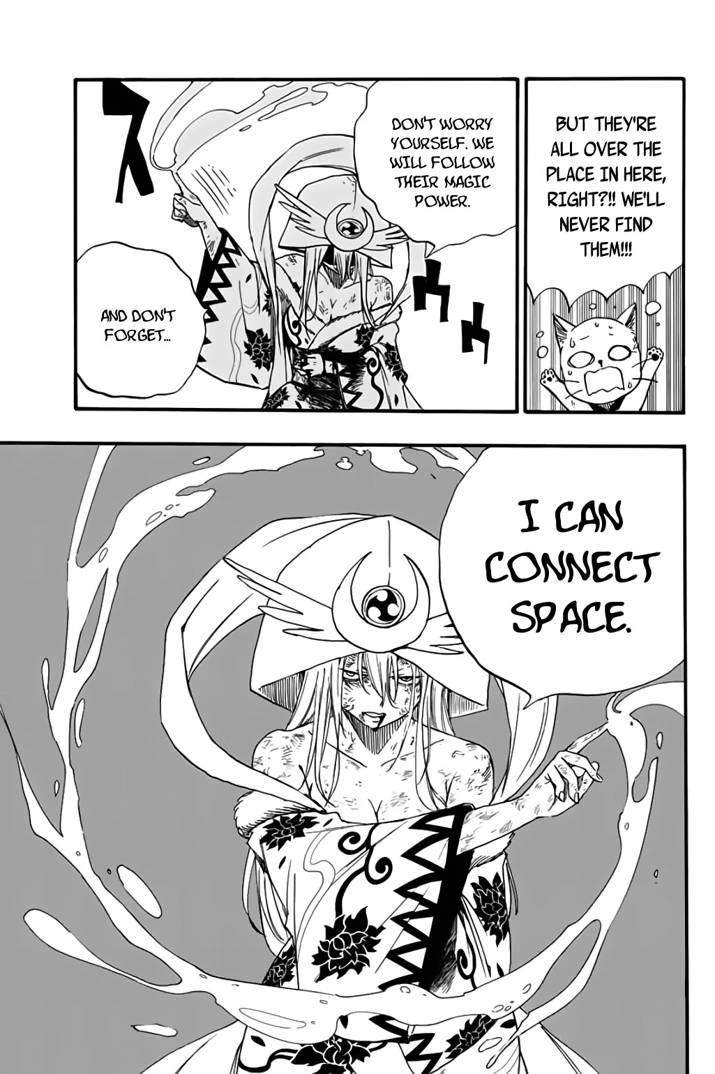 Fairy Tail: 100 Years Quest Chapter 111 - Page 16