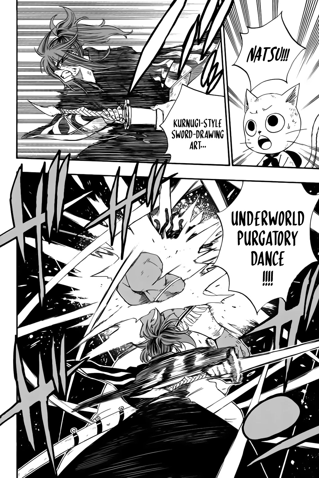 Fairy Tail: 100 Years Quest Chapter 111 - Page 7