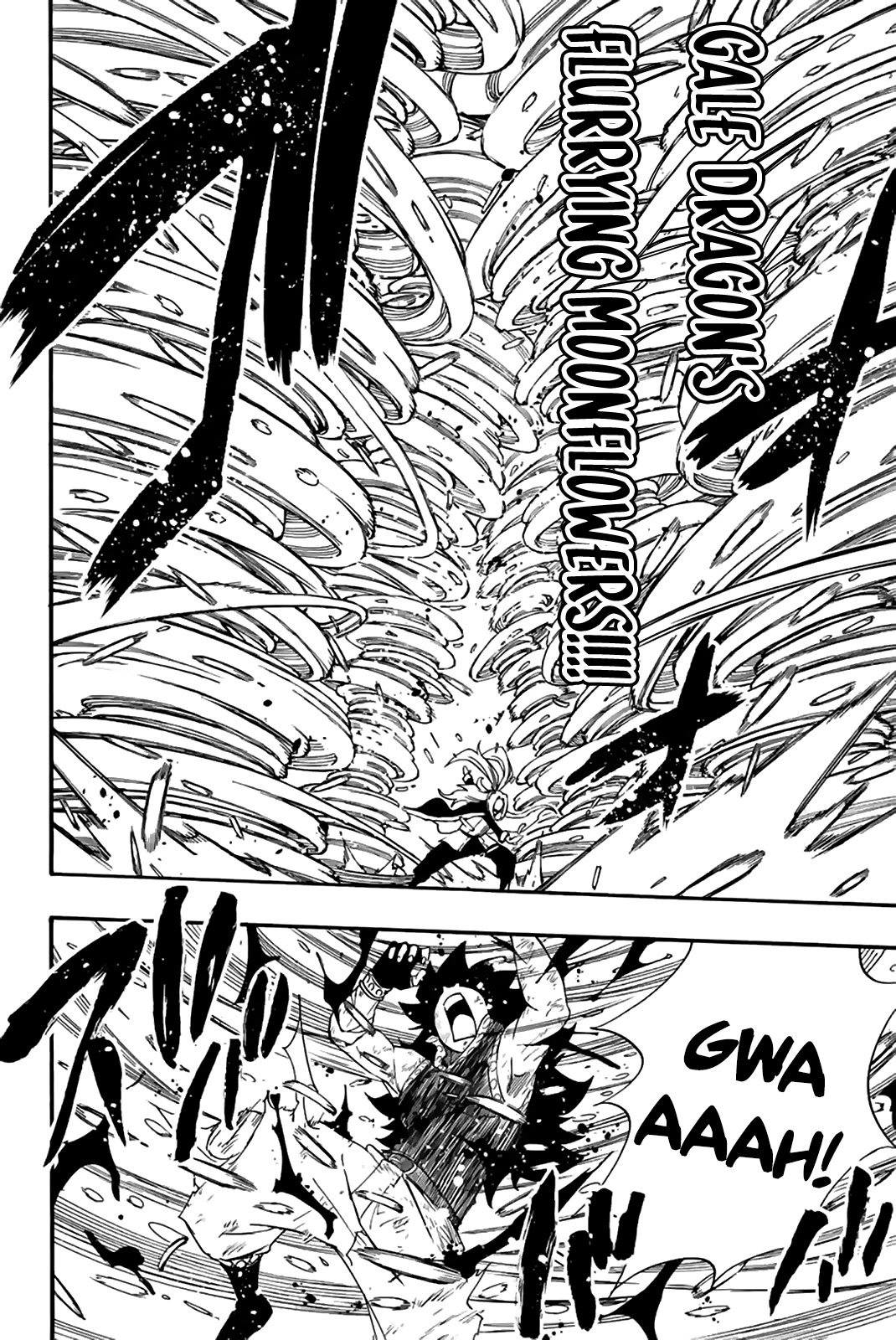 Fairy Tail: 100 Years Quest Chapter 115 - Page 15