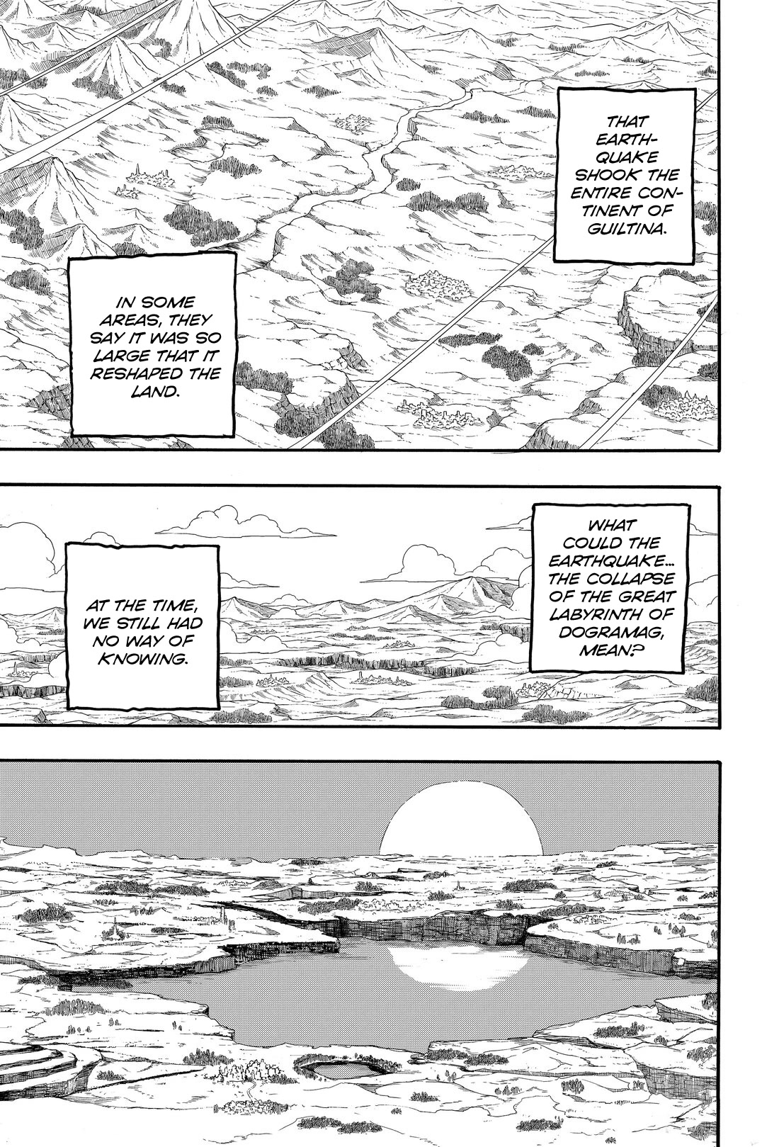 Fairy Tail: 100 Years Quest Chapter 118 - Page 12