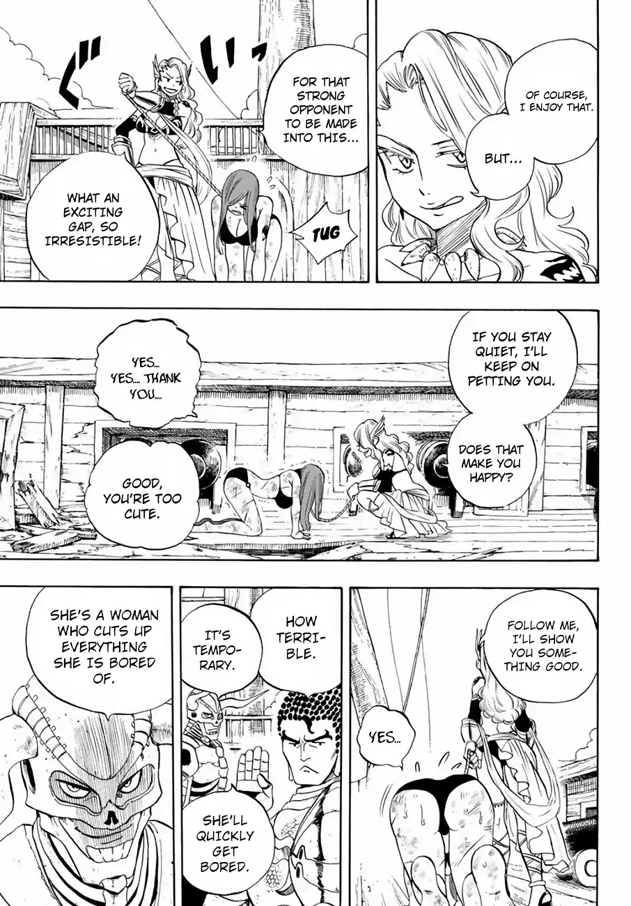 Fairy Tail: 100 Years Quest Chapter 12 - Page 12