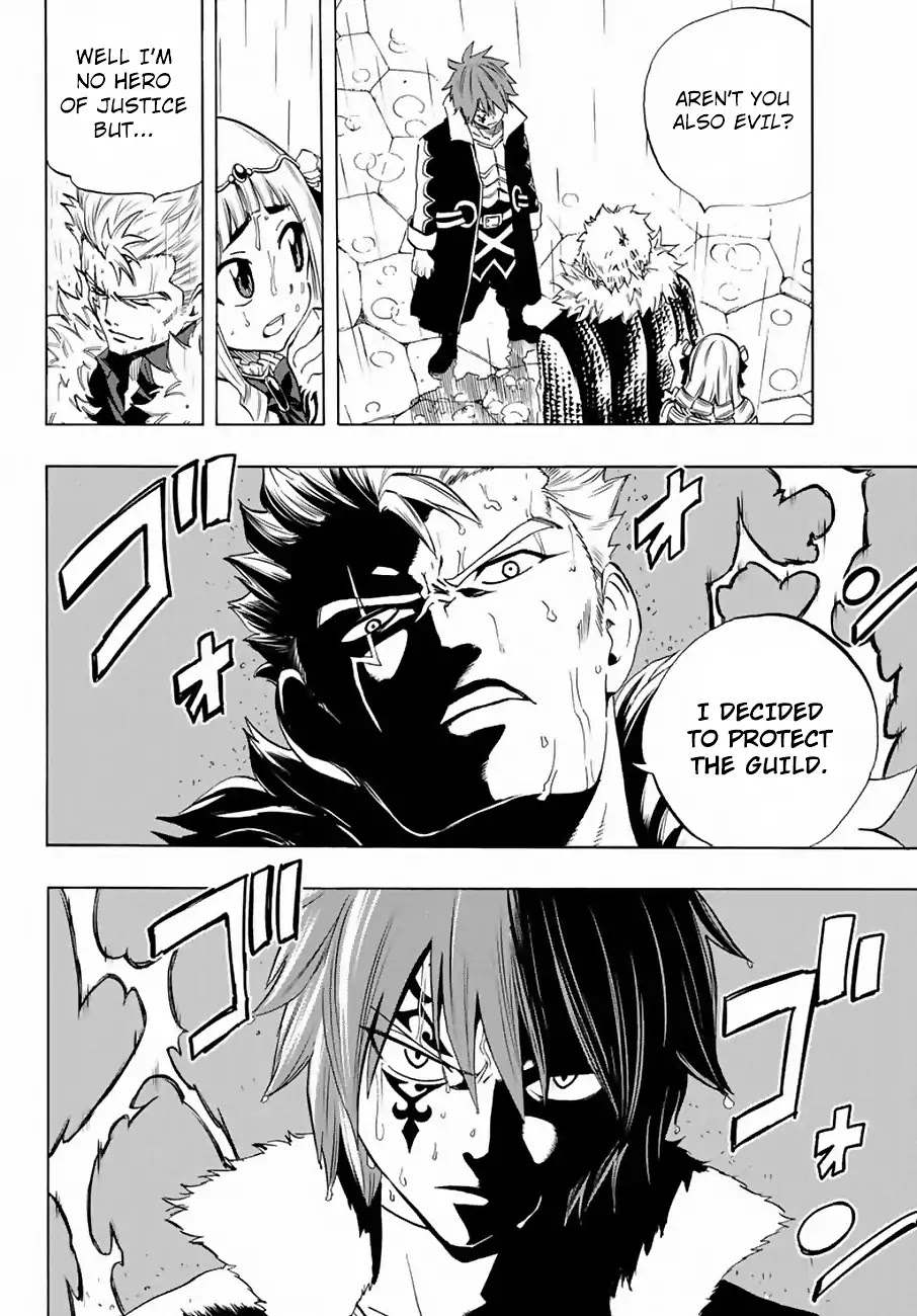 Fairy Tail: 100 Years Quest Chapter 12 - Page 9
