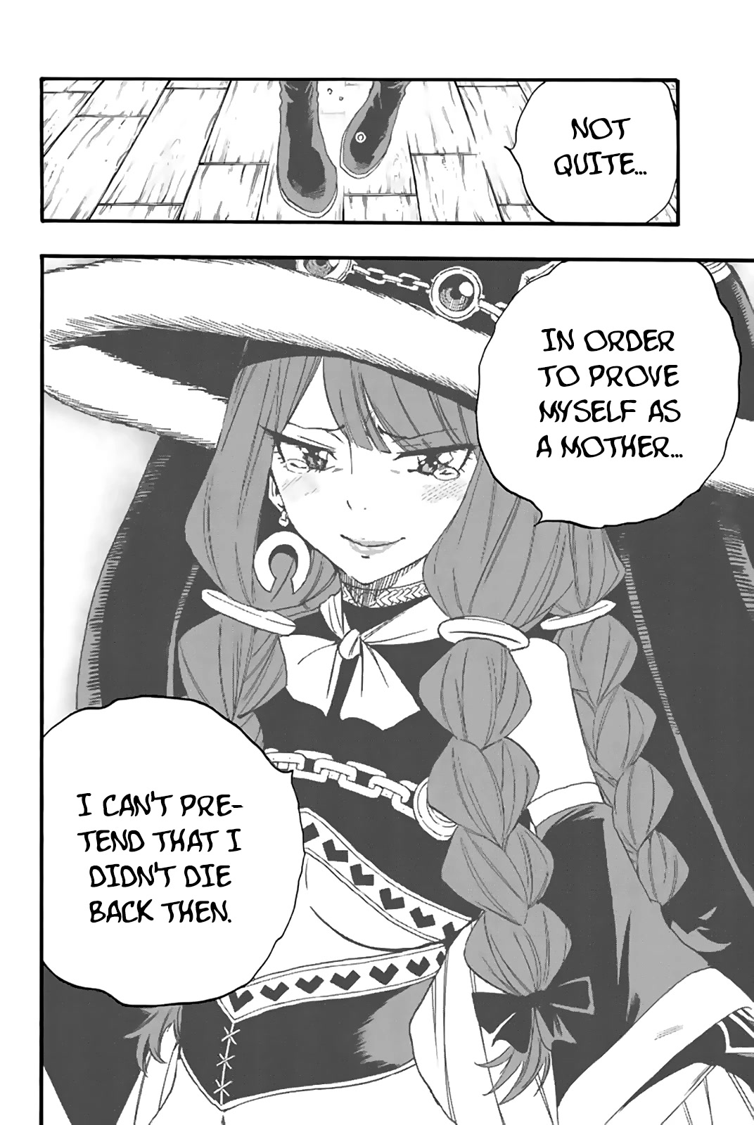 Fairy Tail: 100 Years Quest Chapter 121 - Page 15