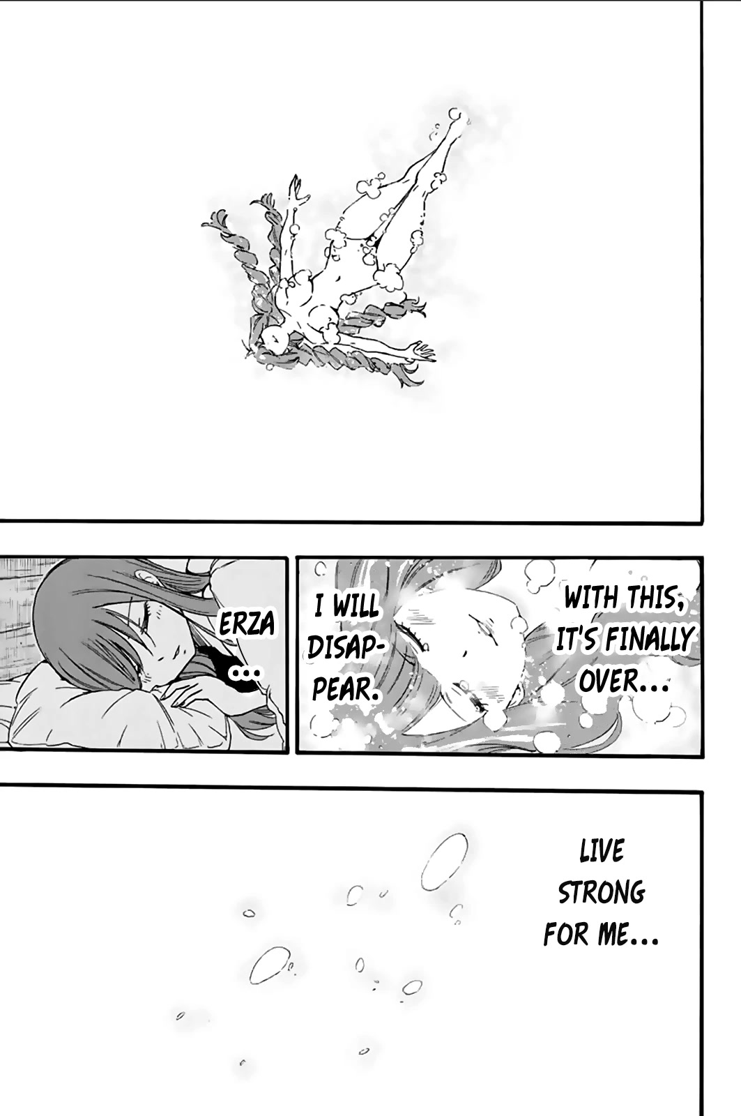 Fairy Tail: 100 Years Quest Chapter 121 - Page 18