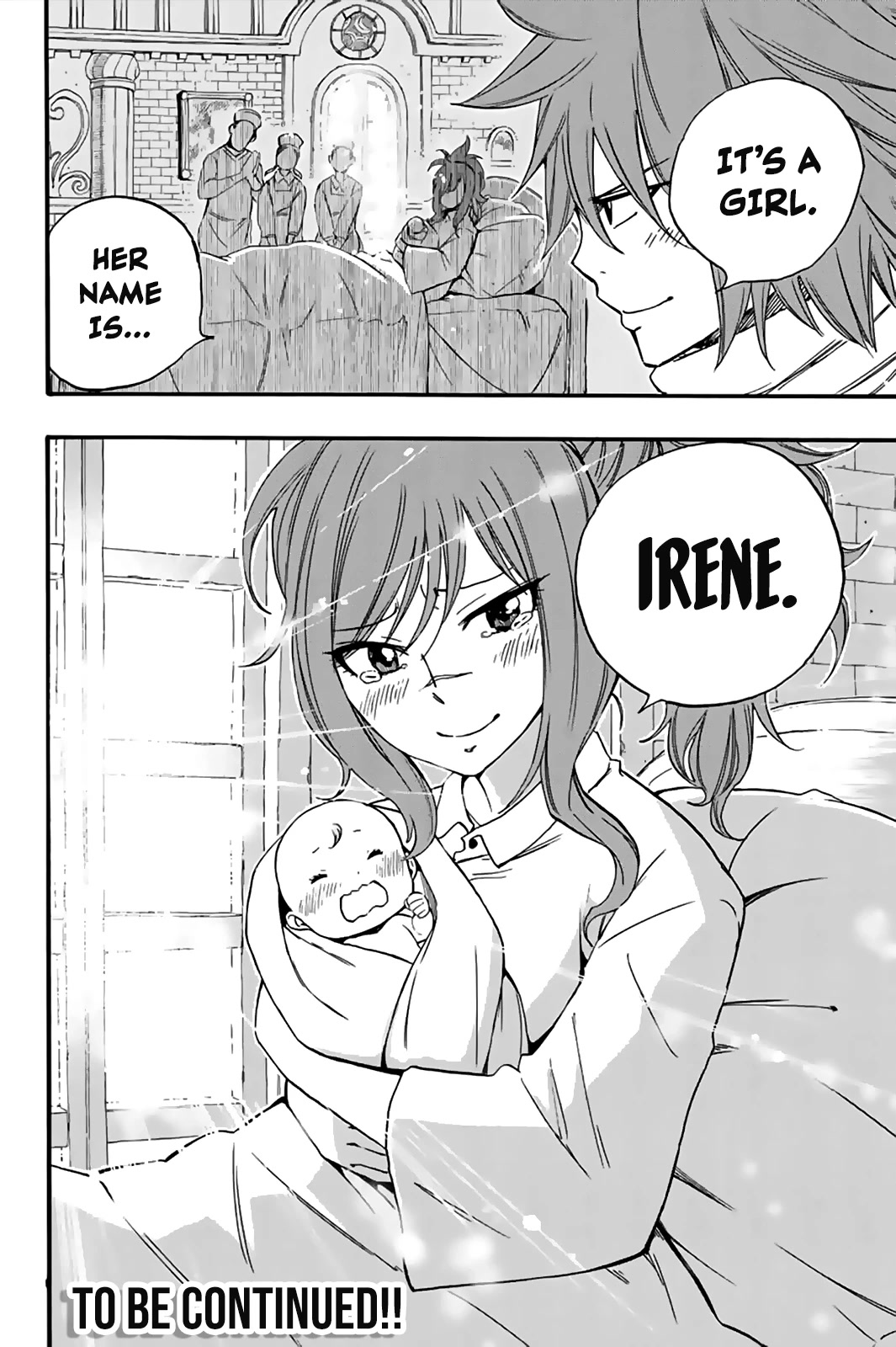 Fairy Tail: 100 Years Quest Chapter 121 - Page 21