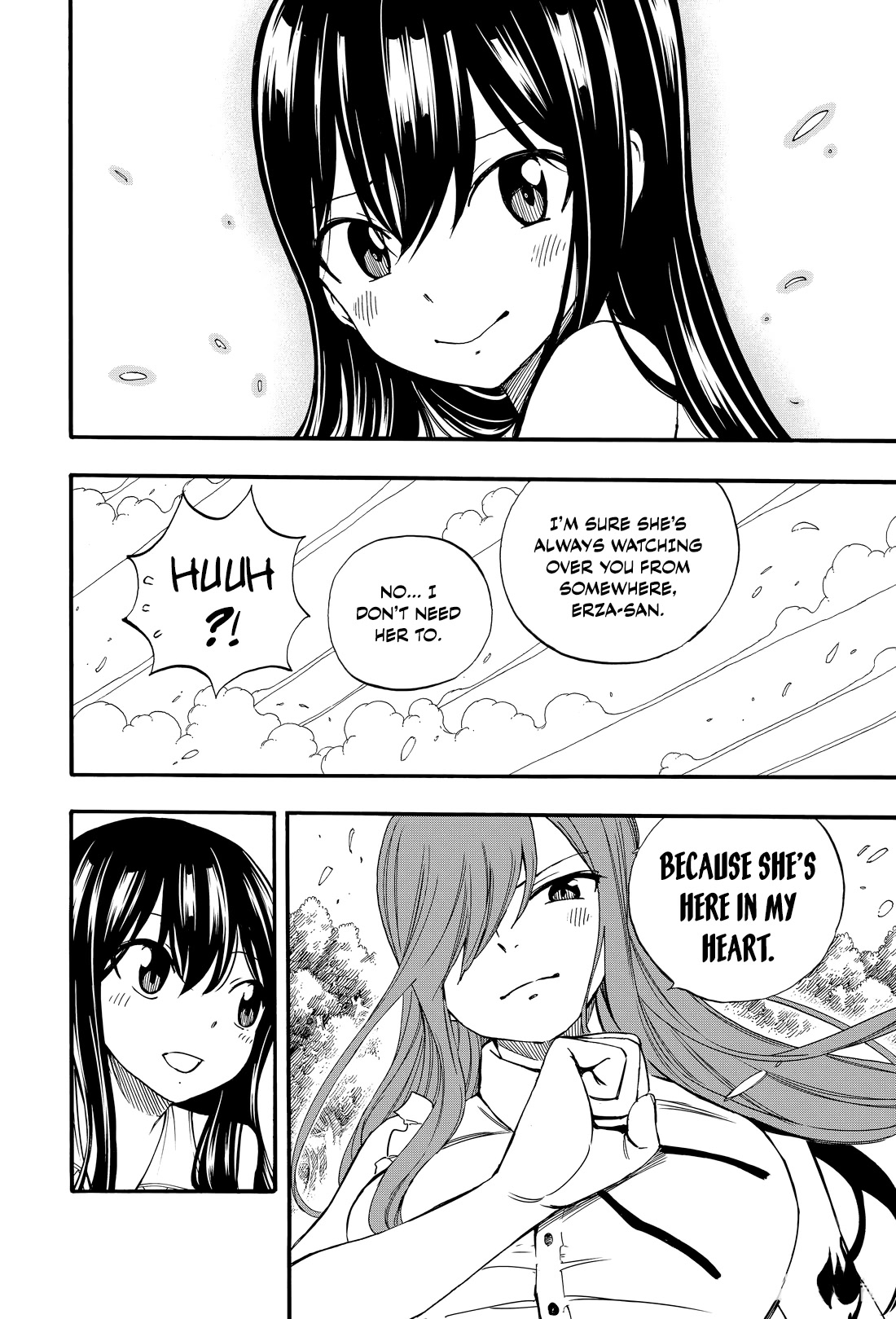 Fairy Tail: 100 Years Quest Chapter 122 - Page 7