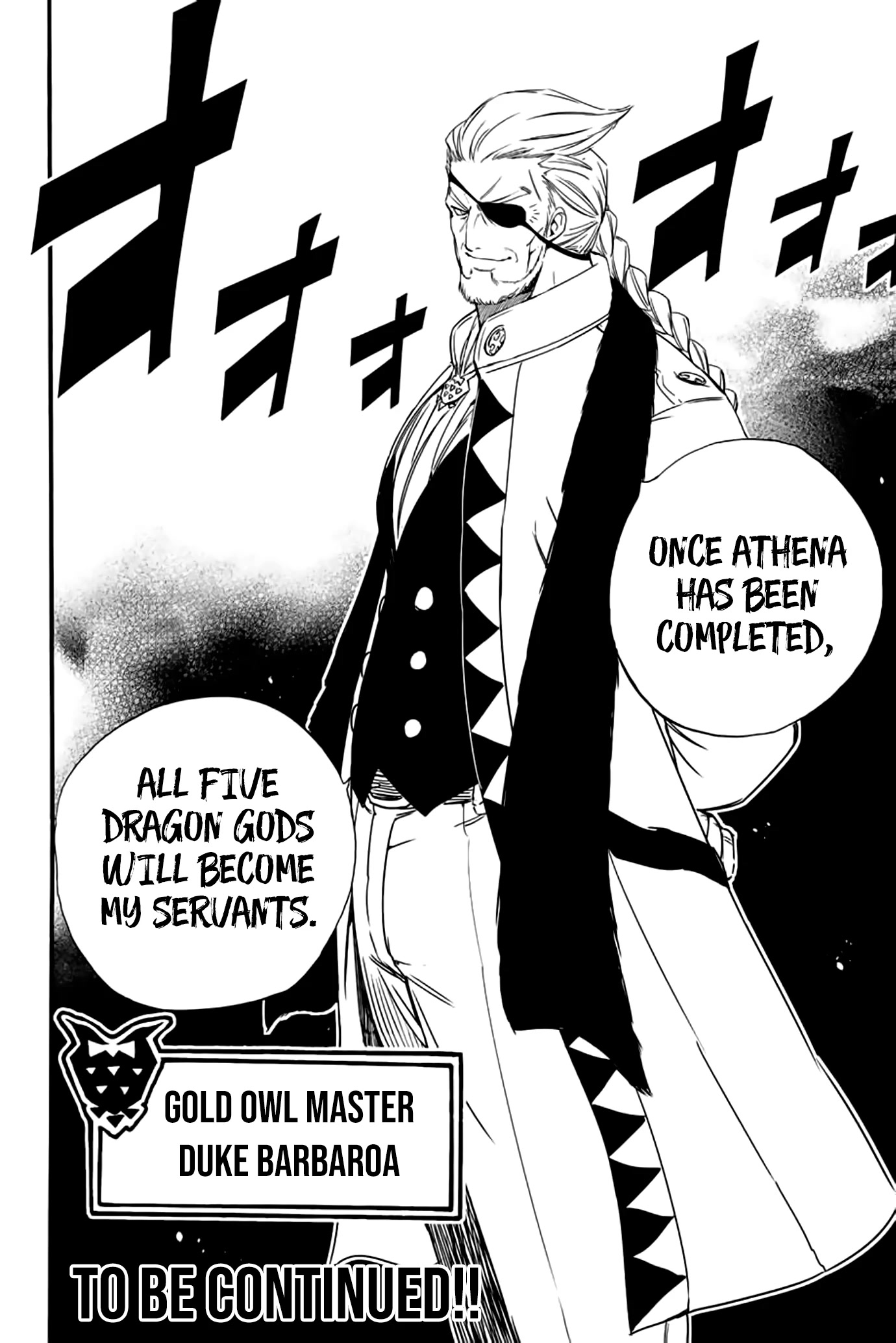 Fairy Tail: 100 Years Quest Chapter 125 - Page 21