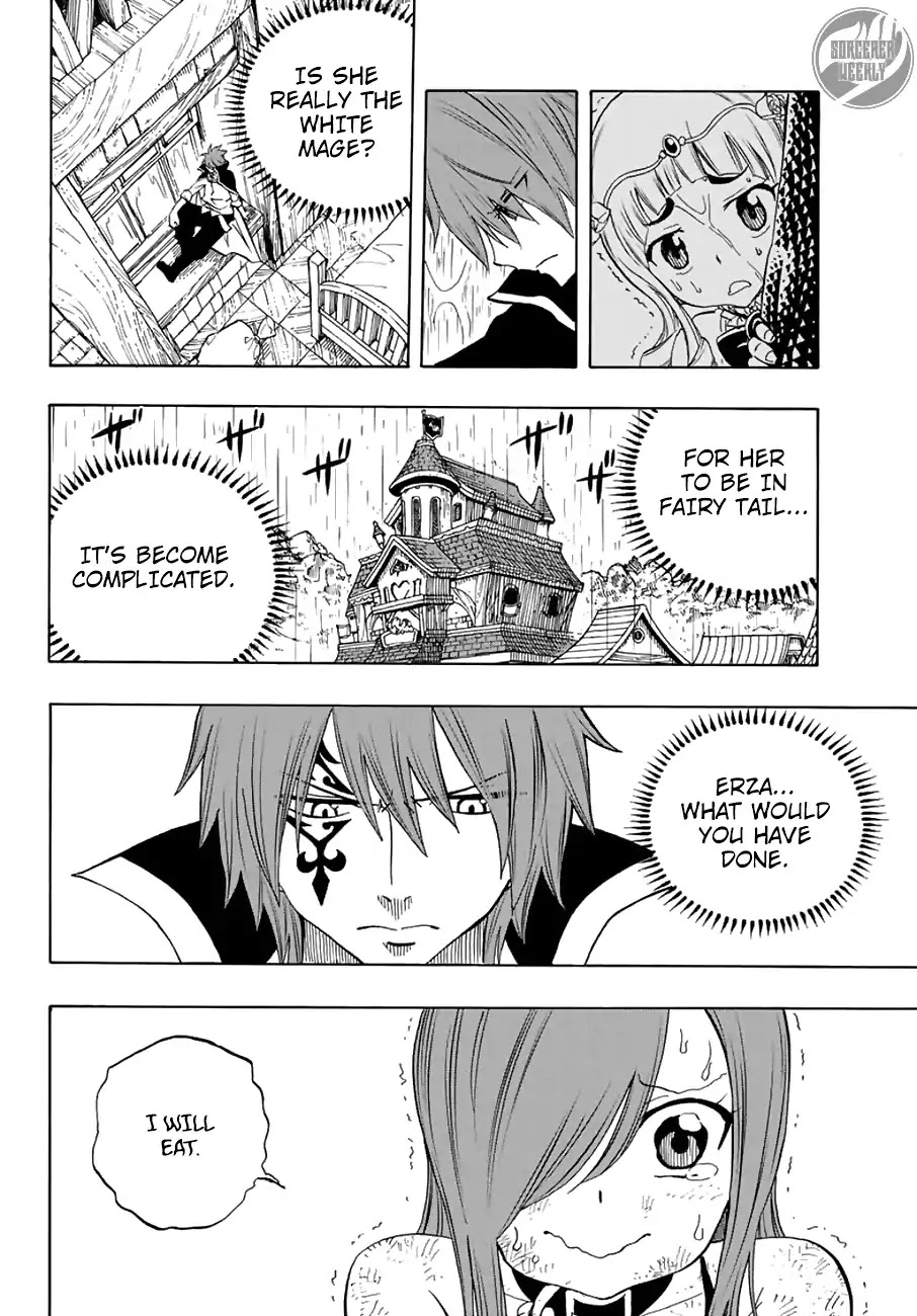 Fairy Tail: 100 Years Quest Chapter 13 - Page 13