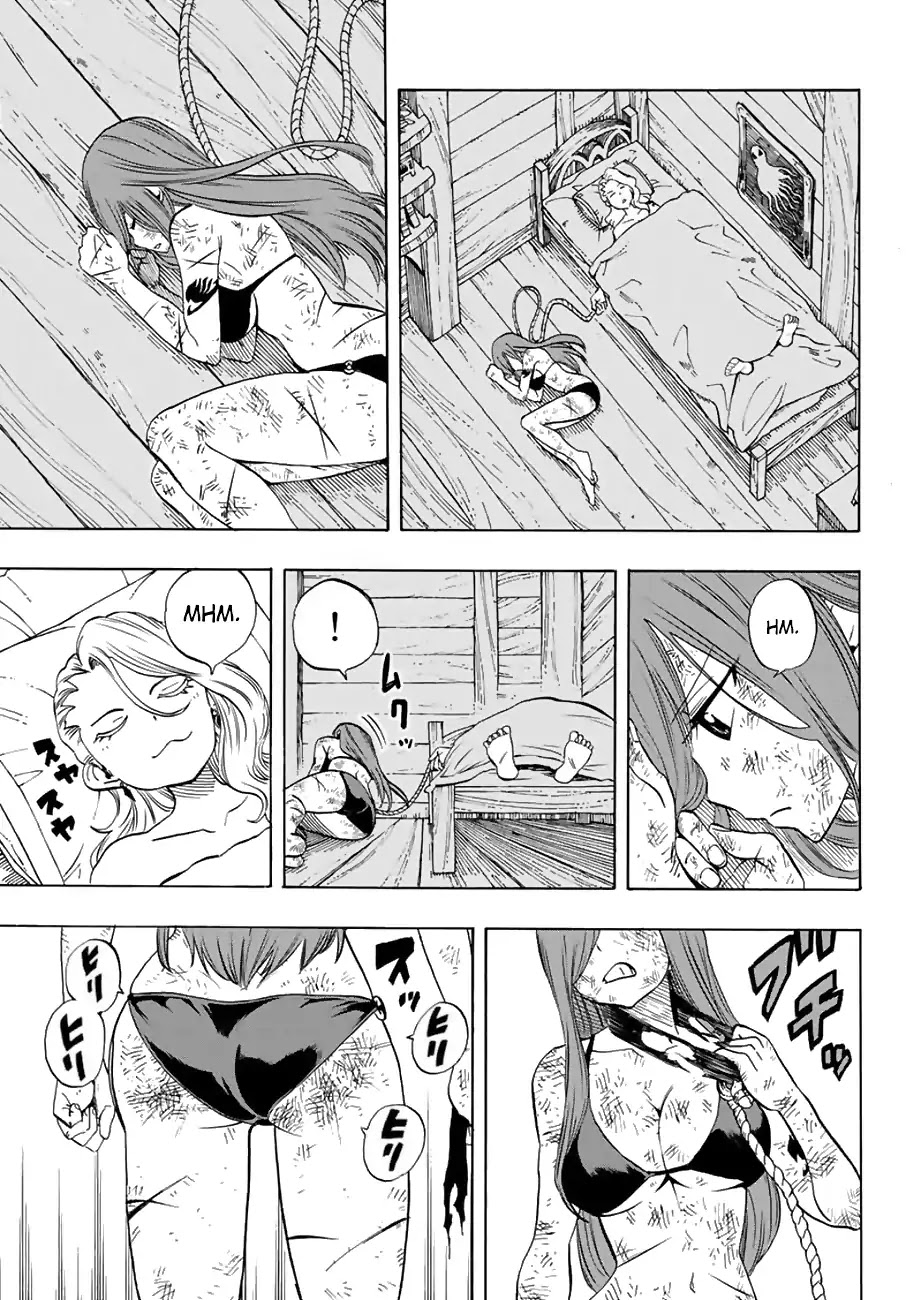 Fairy Tail: 100 Years Quest Chapter 13 - Page 16