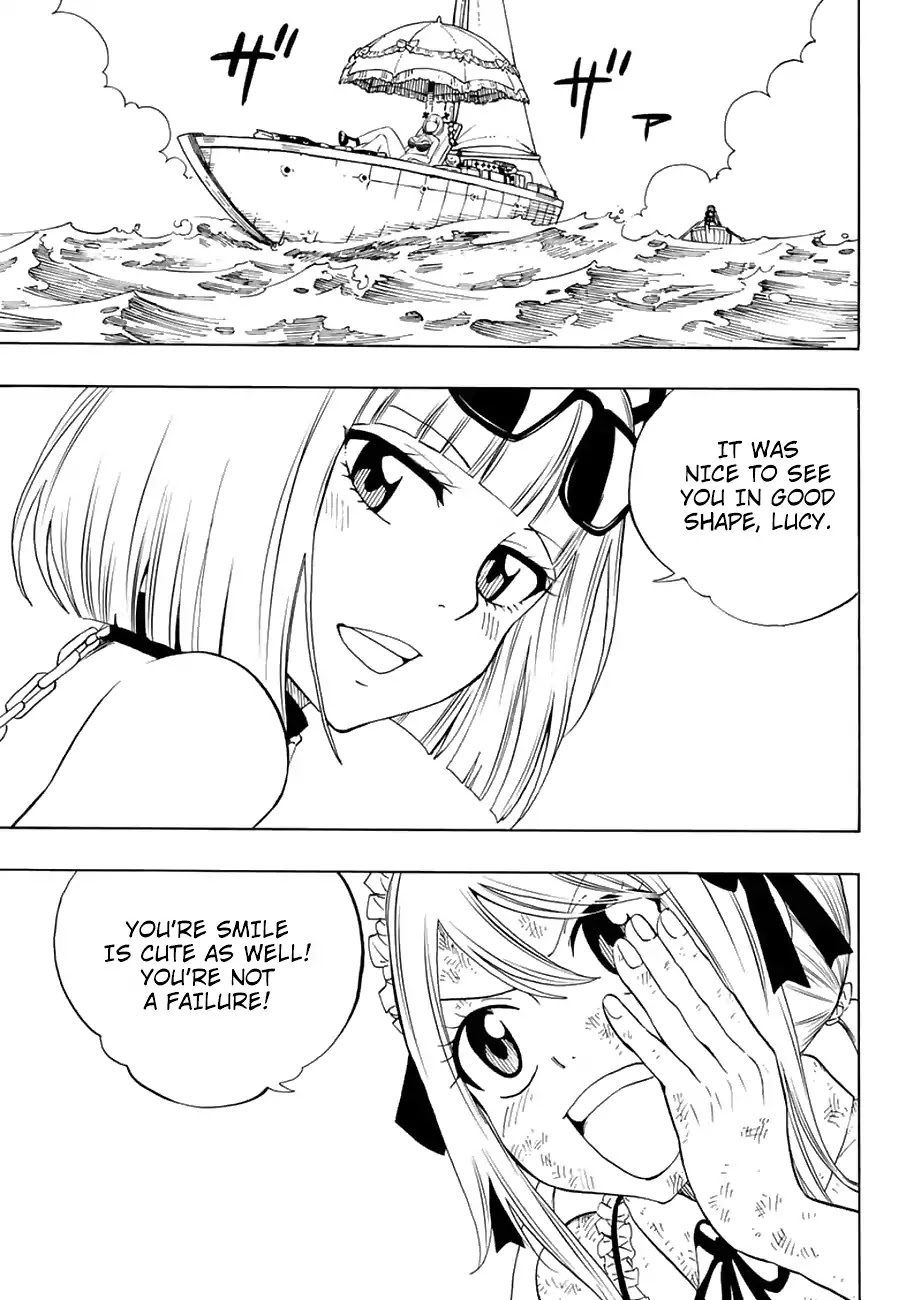 Fairy Tail: 100 Years Quest Chapter 13 - Page 10
