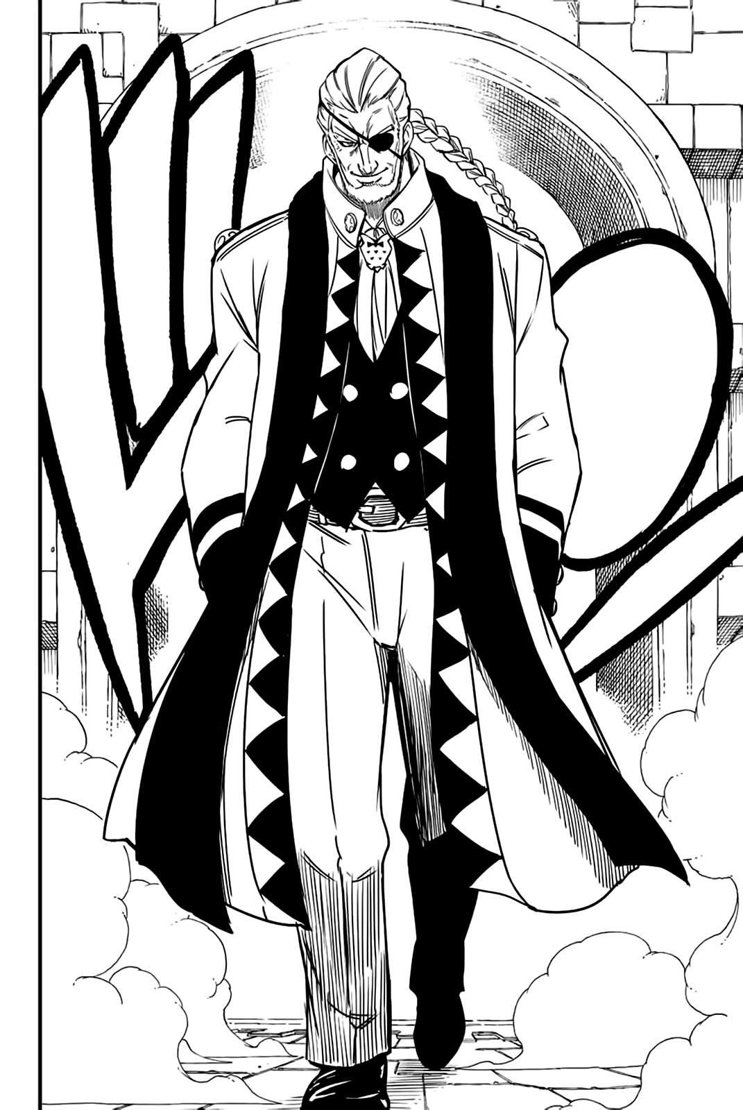 Fairy Tail: 100 Years Quest Chapter 130 - Page 19