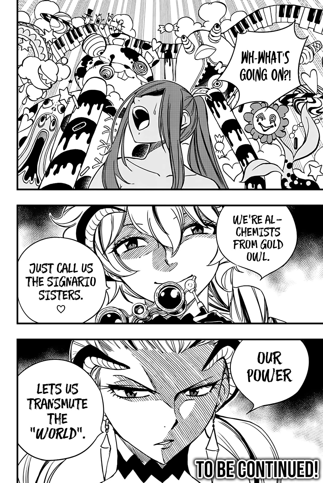 Fairy Tail: 100 Years Quest Chapter 131 - Page 20
