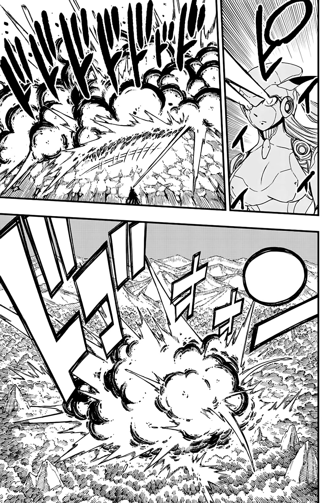 Fairy Tail: 100 Years Quest Chapter 131 - Page 10