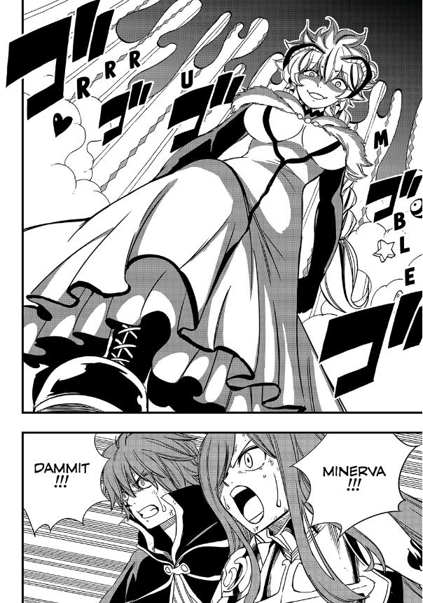 Fairy Tail: 100 Years Quest Chapter 133 - Page 2