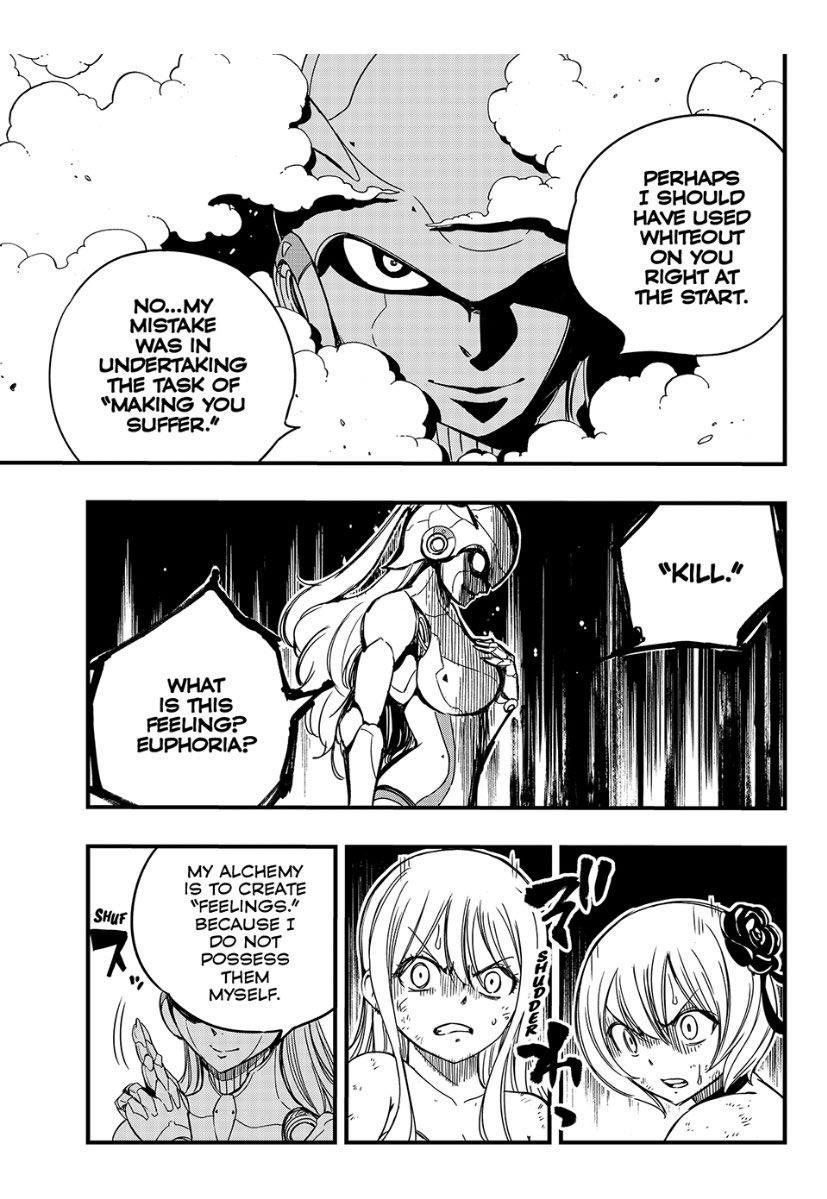 Fairy Tail: 100 Years Quest Chapter 134 - Page 15